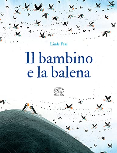 Il Bambino E La Balena. Ediz. A Colori - 2