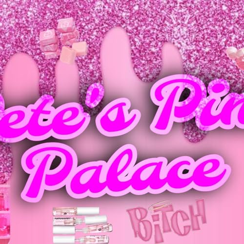 Episode 3 - Pete&rsquo;s Pink Palace