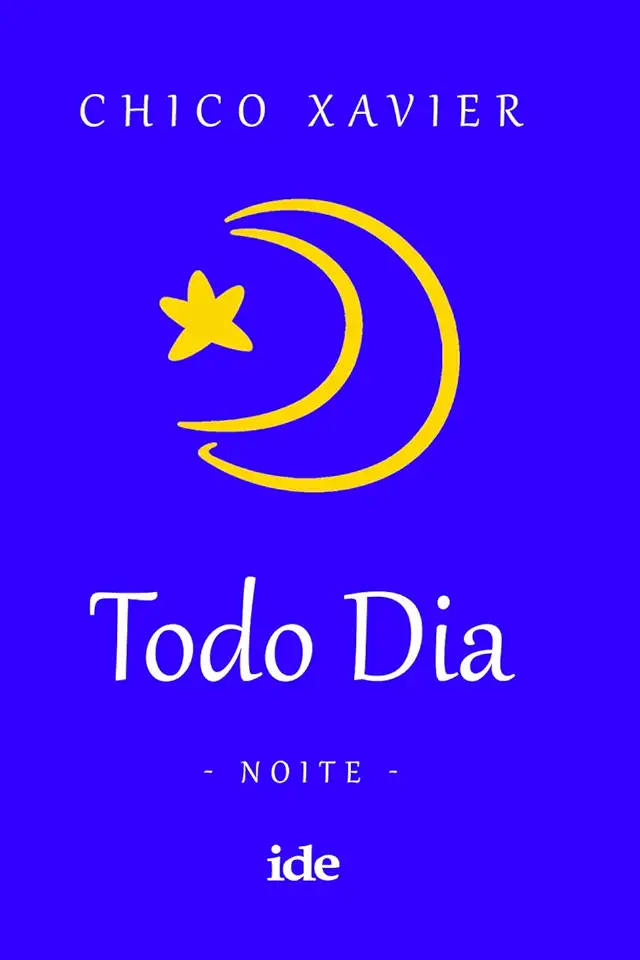 Todo dia - Noite