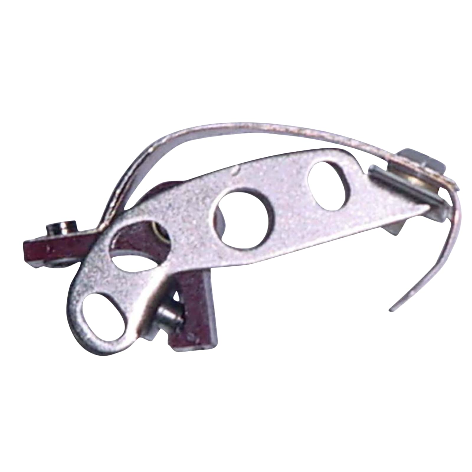 damyprd Points Fits Ford 8N Tractor w/ Front Mount Distributor