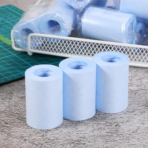 Filtros de Ducha de Algodón Operitacx para Baño con Diseño Versátil 5