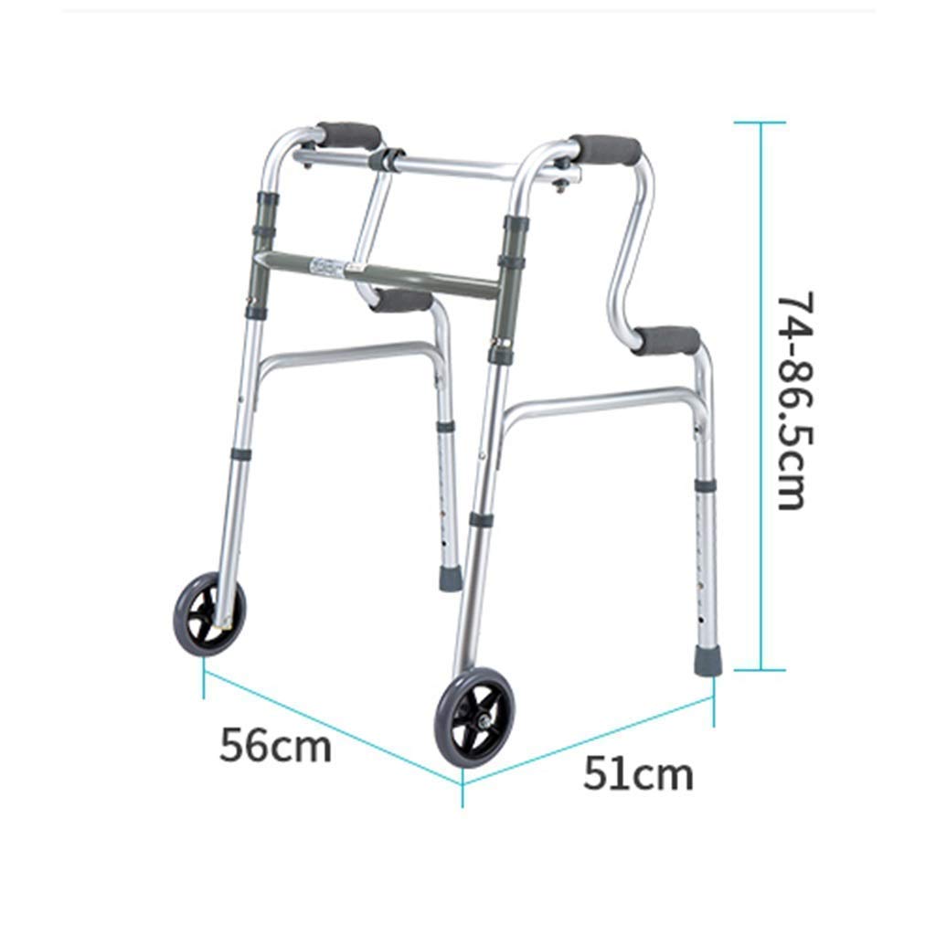 Chodzik, rollatory Chodziki dla seniorów Chodzik dla seniorów Chodzik dla dorosłych Chodzik z napędem Chodzik z napędem Chodzik ze stopu aluminium little surprise
