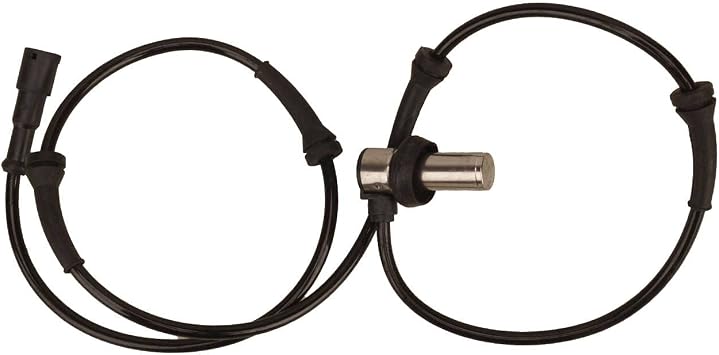 ABS Wheel Speed Sensor Front Left Right, Compatible with Land Rover Range Rover 1996-2002, Replaces 4410329282, 44710327590