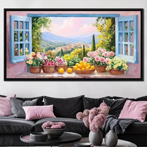 Peinture esthétique pour habiller un mur vide avec élégance