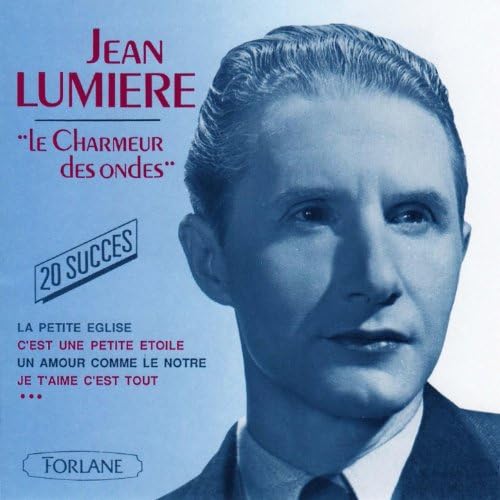 Jean Lumière