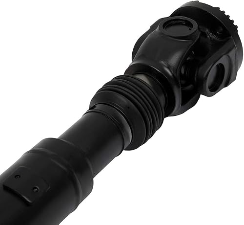 Vista 409 de SCITOO Longitud del eje de hélice del eje de transmisión delantero 36.2 pulgadas compatible con 2001-2004 para Jeep Grand para Cherokee 4.0L