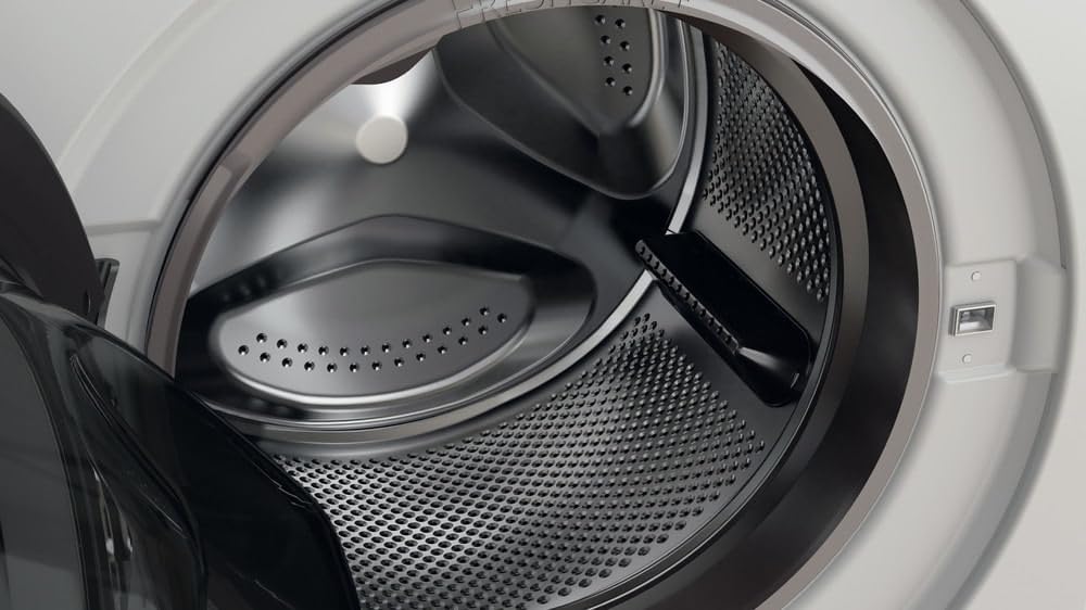 Lave-linge Séchant 9/5kg 1400 Tours/min - FFWDB964489BVFR