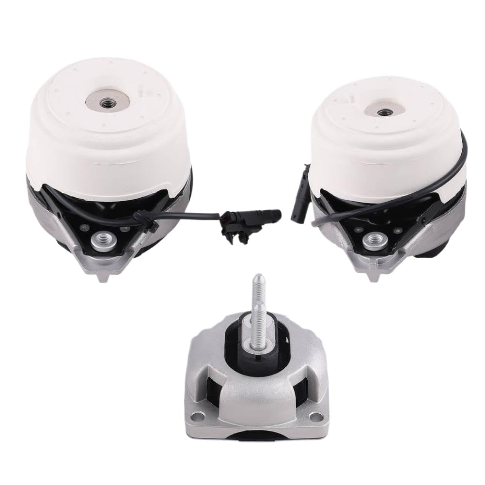 Tnpeyrmcc Onecolor Engine Mount Set Compatible With Gle 350D 2015 2016 2017 2018