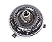ACC Performance 47014 Boss Hog Street Bandit Torque Converter, 3800-4200 Stall, For Select GM Applications