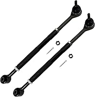 Vista 38 de Detroit Axle - 2 brazos de control delanteros para Ford Expedition Lincoln Navigator 03-06, 2 brazos de control inferiores 2003 2004 2005 2006