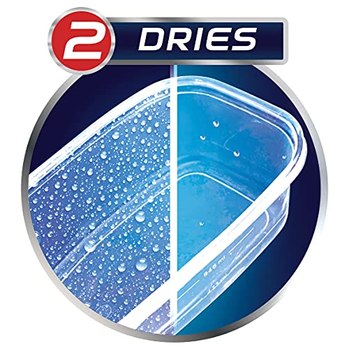 Image of Finish Jet-dry, Rinse Agent, 32 Fl Oz(Pack of 12)