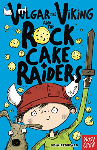 rock cake raiders