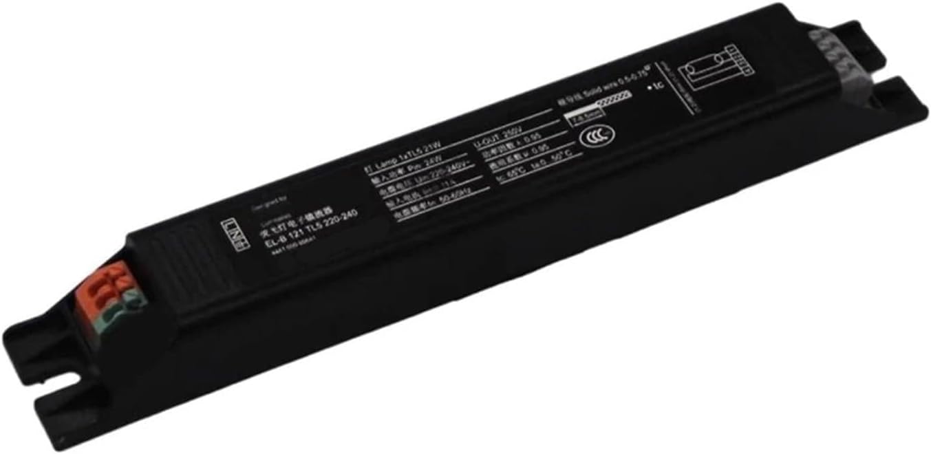 T8/T5 58W 21W Fluorescent Lamp Ballast H-Tube Rectifier HF-E 158 HF-B 121(HF-E 158)