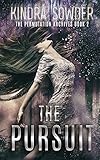 The Pursuit (The Permutation Archives)