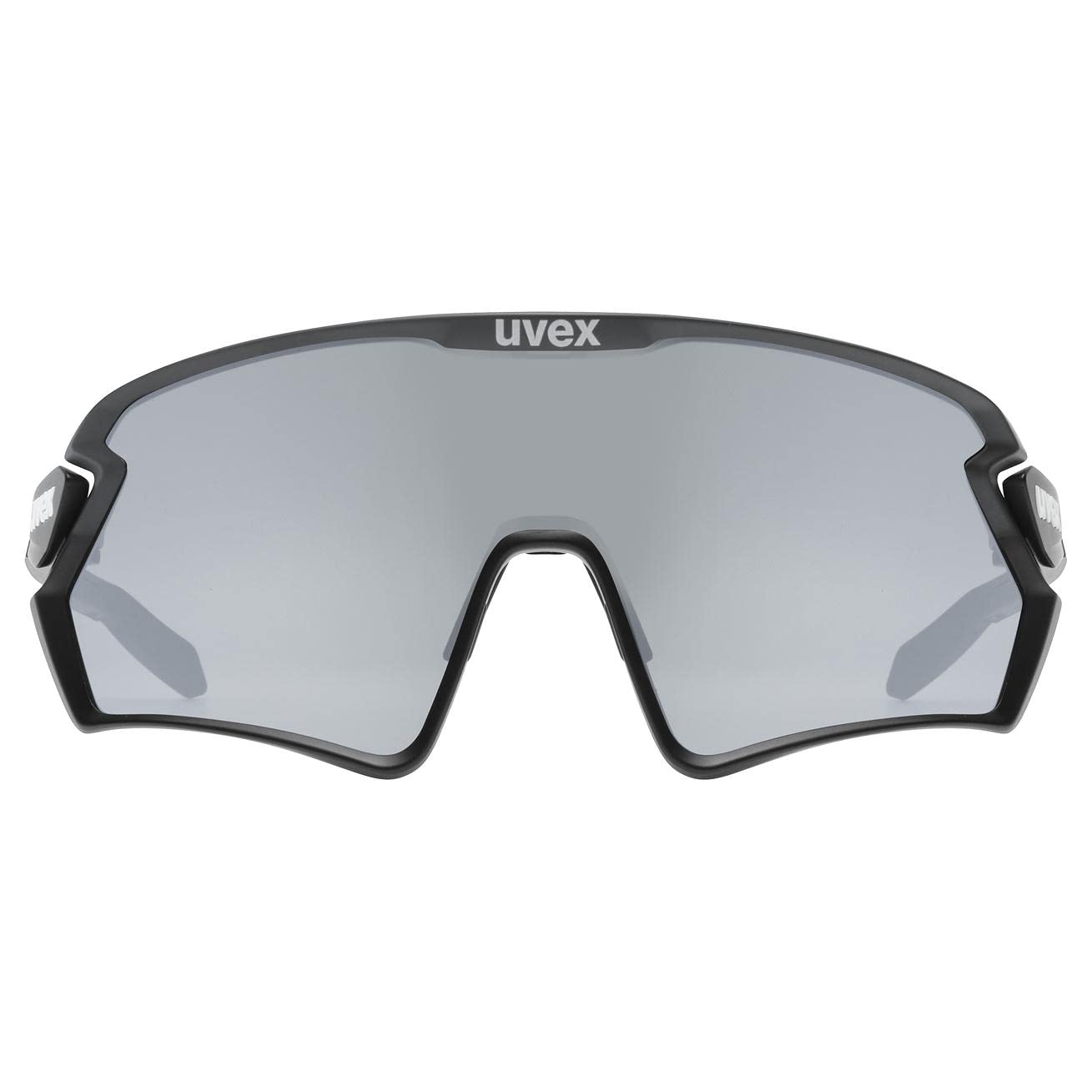 uvex sportstyle 231 2.0 - Sportbrille für Damen und Herren - 100% UVA-, B, C Schutz - druckfreier Sitz & perfekter Halt