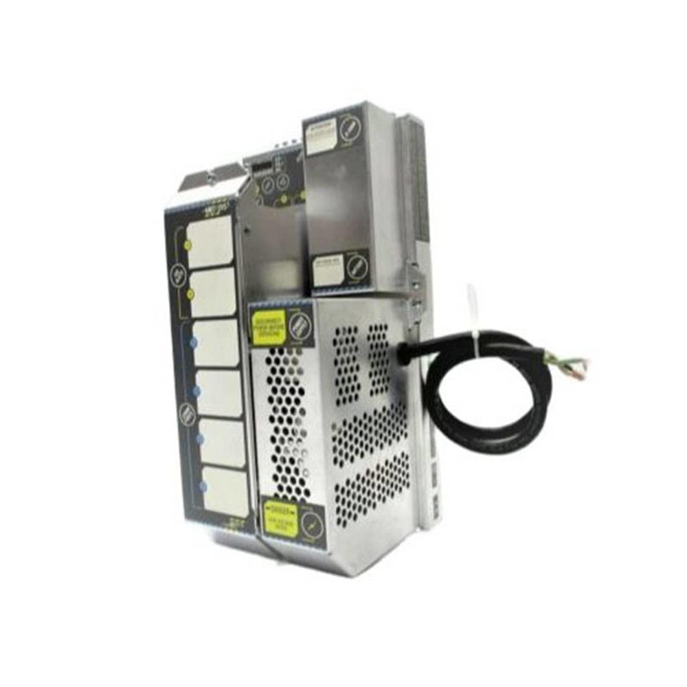 Controls NCM350 Metasys Network Control System Used