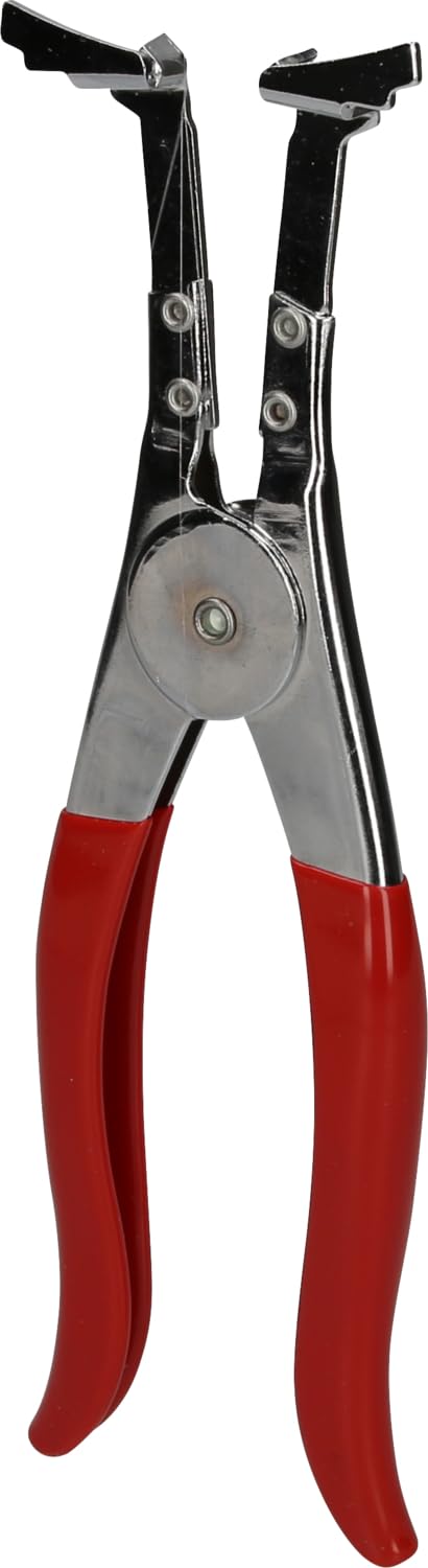 KS Tools 115.1301 Pinza per fasce elastiche Ø 60 - 140 mm