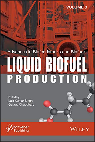 Buy Advances in Liquid Biofuel Production — BookShops.in