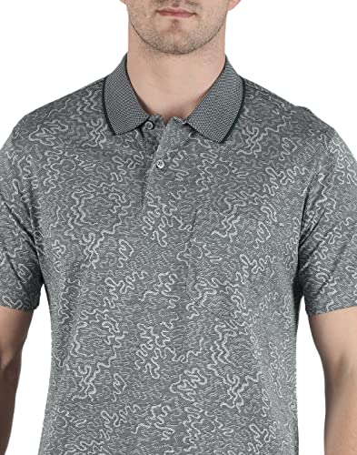 Image of Monte Carlo Men's Regular Fit T-Shirt