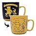 Produktbild Disney Winnie Puuh Becher wärmeempfindlich mit Farbwechse
