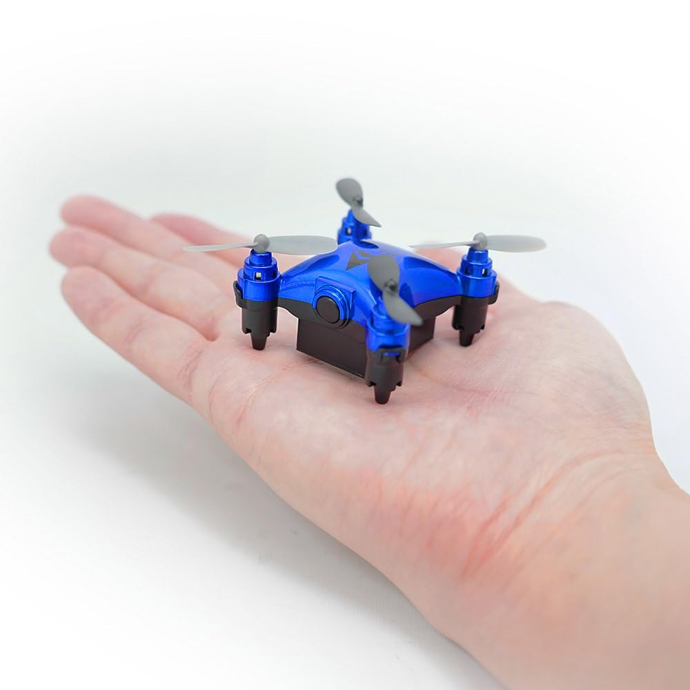 Amazon.co.jp: Happinet R/C Series Beginners Toy Drone Mini Drone