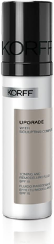 Korff Milano Body Fluid 50 ml, Price/100ml: EUR 27.5
