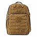 Produktbild 5.11 RUSH 24 Rucksack Flat Dark Earth