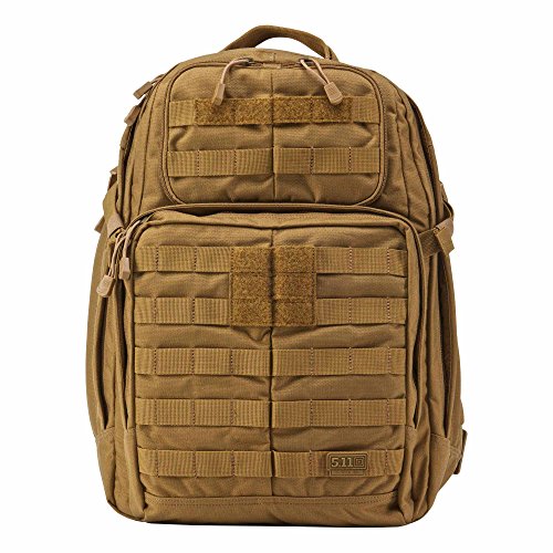 Preisvergleich Produktbild 5.11 RUSH 24 Rucksack Flat Dark Earth