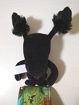 Amazon.co.jp: こびとづかん ココぎゅっと ますこっとぬいぐるみ