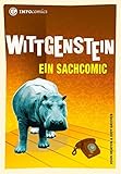 Wittgenstein: Ein Sachcomic (Infocomics) - John Heaton Judy Groves Übersetzer: Friederike Moldenhauer, Wilfried Stascheit 