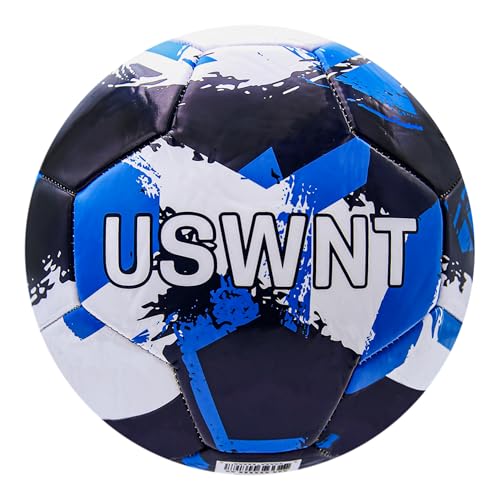 Image of Icon Sports Officially Licensed US Soccer Federation Soccer Ball