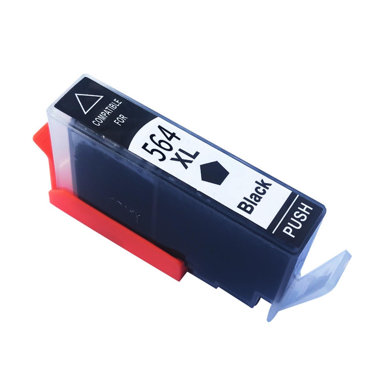 Cartouche d'encre, Compatible avec HP, 564XL 546XL D5445 D5460