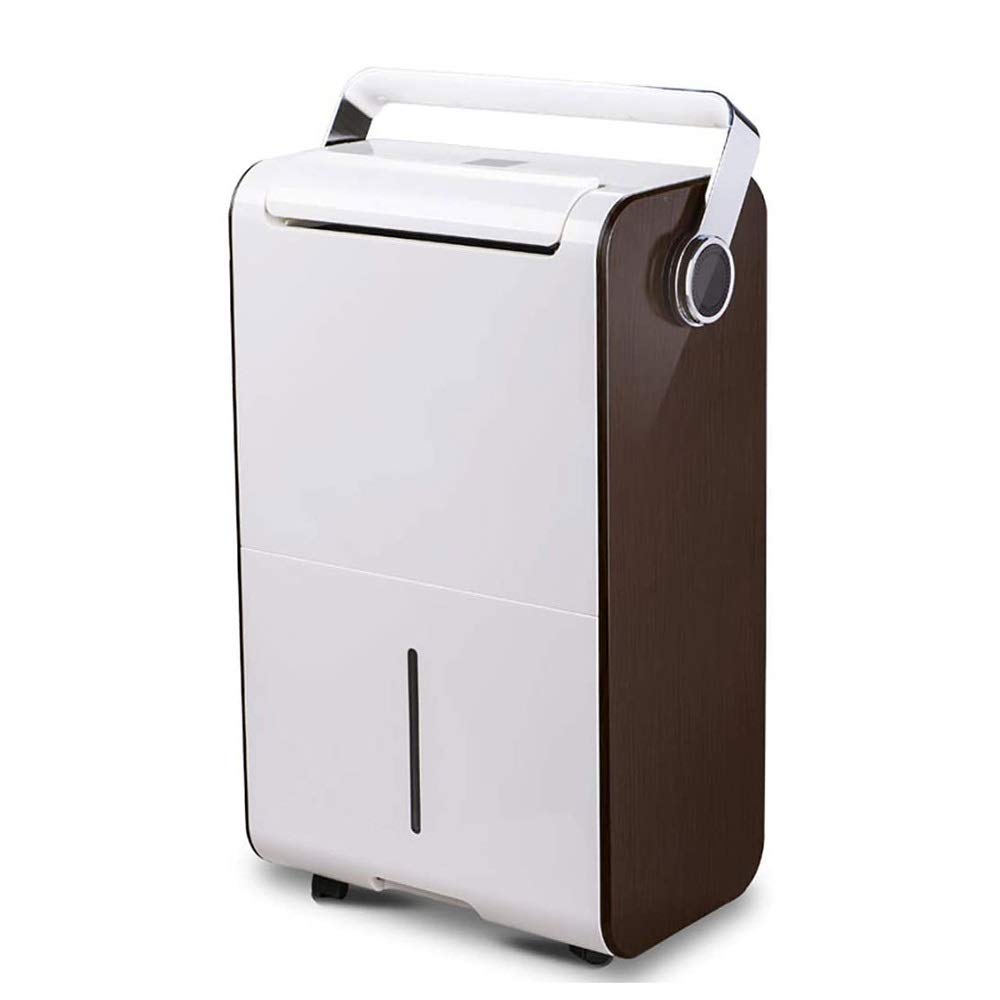 Desiccant Dehumidifier Intelligent Household Small Moisture Absorber Intelligent Touch Screen,Stable Dehumidification