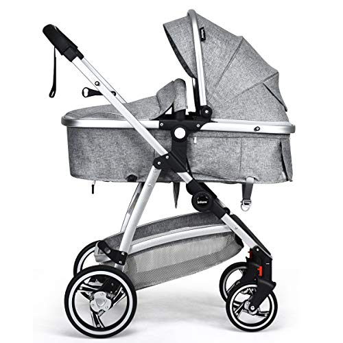 infans stroller