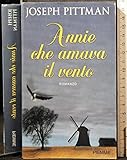 minibona kaffee partner  Annie che amava il vento (Piemme mini pocket)