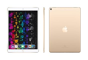 Amazon.com : Apple iPad Pro 10.5-inch (256GB, Wi-Fi +