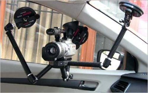 Amazon.co.jp: CAMTREE G-51 グリッパー 車用吸盤マウント 写真 Amazon.co.jp: CAMTREE G-51 グリッパー 車用吸盤マウント 写真