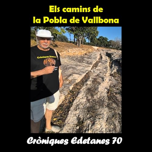 Camins de la Pobla de Vallbona