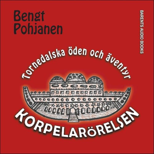 『Korpelar&ouml;relsen』のカバーアート