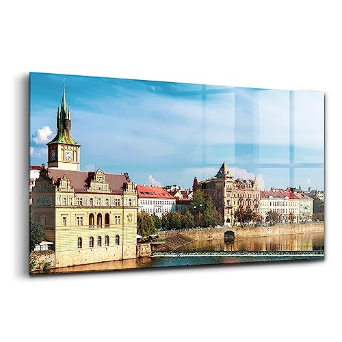 Peinture murale en verre durable pour rénover une déco murale fade