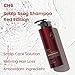 CH6 Ssag Shampoo Hair Regrowth and Thinning Recover Condition Strengthen Root Antioxydant Scalp Care Dandruff Natural Sprout