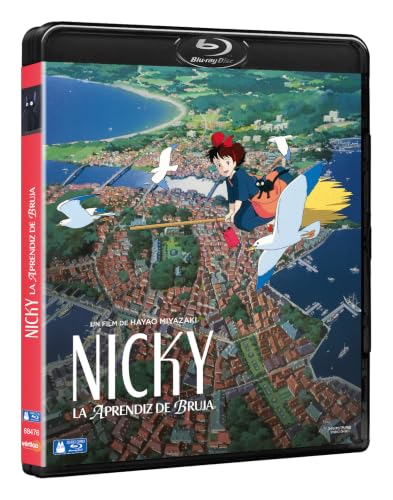Nicky, la aprendiz de bruja - Descripción del Producto y Análisis