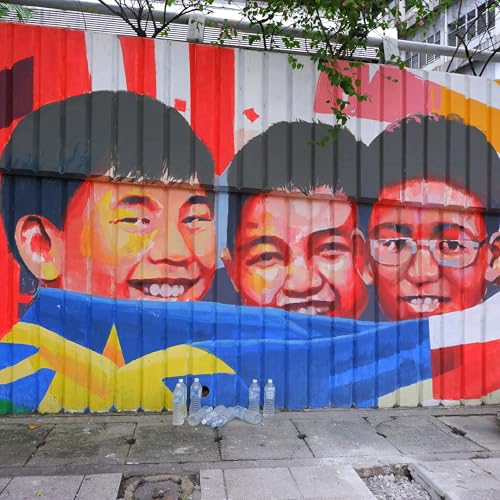 E90 | Bye bye Malasia y Singapur