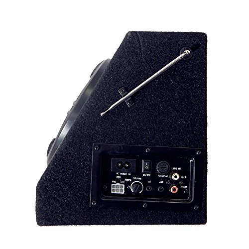 sondpex 2.0 portable bluetooth tailgate speaker