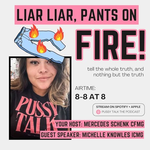 Liar Liar, Pants on Fire