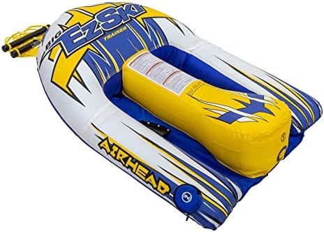 AIRHEAD EZ SKI Towable Tube Water Ski Trainer