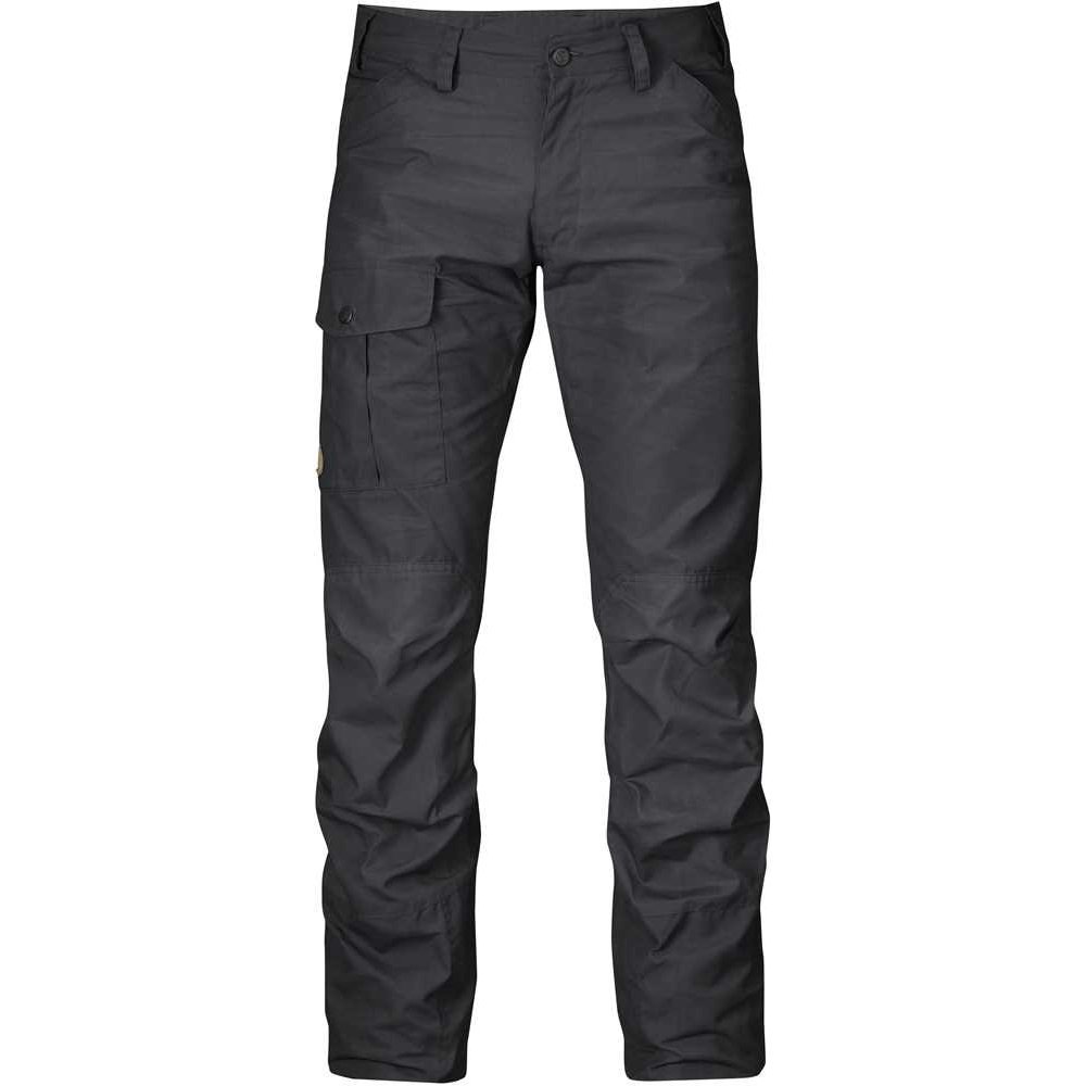 Fjällräven Buck Fleece Vest