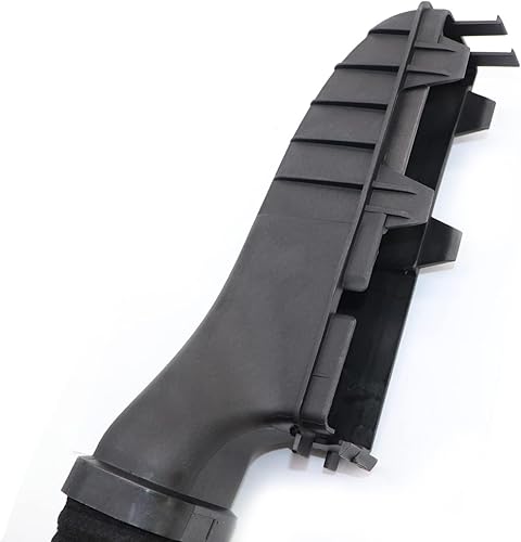 Miniatura 8 de XQSMWF Tubo de manguera de conducto de entrada para filtro de aire compatible con Mercedes-Benz CLA250 2014-2018 GLA250 2015-2018 B250 2013 2014