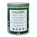 Price comparison product image Luminos LUM1106 - Kale Green - Water-Based Wood Stain Protector BIO - Green 1L
