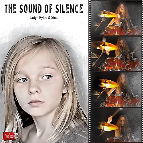Jadyn Rylee & Sina